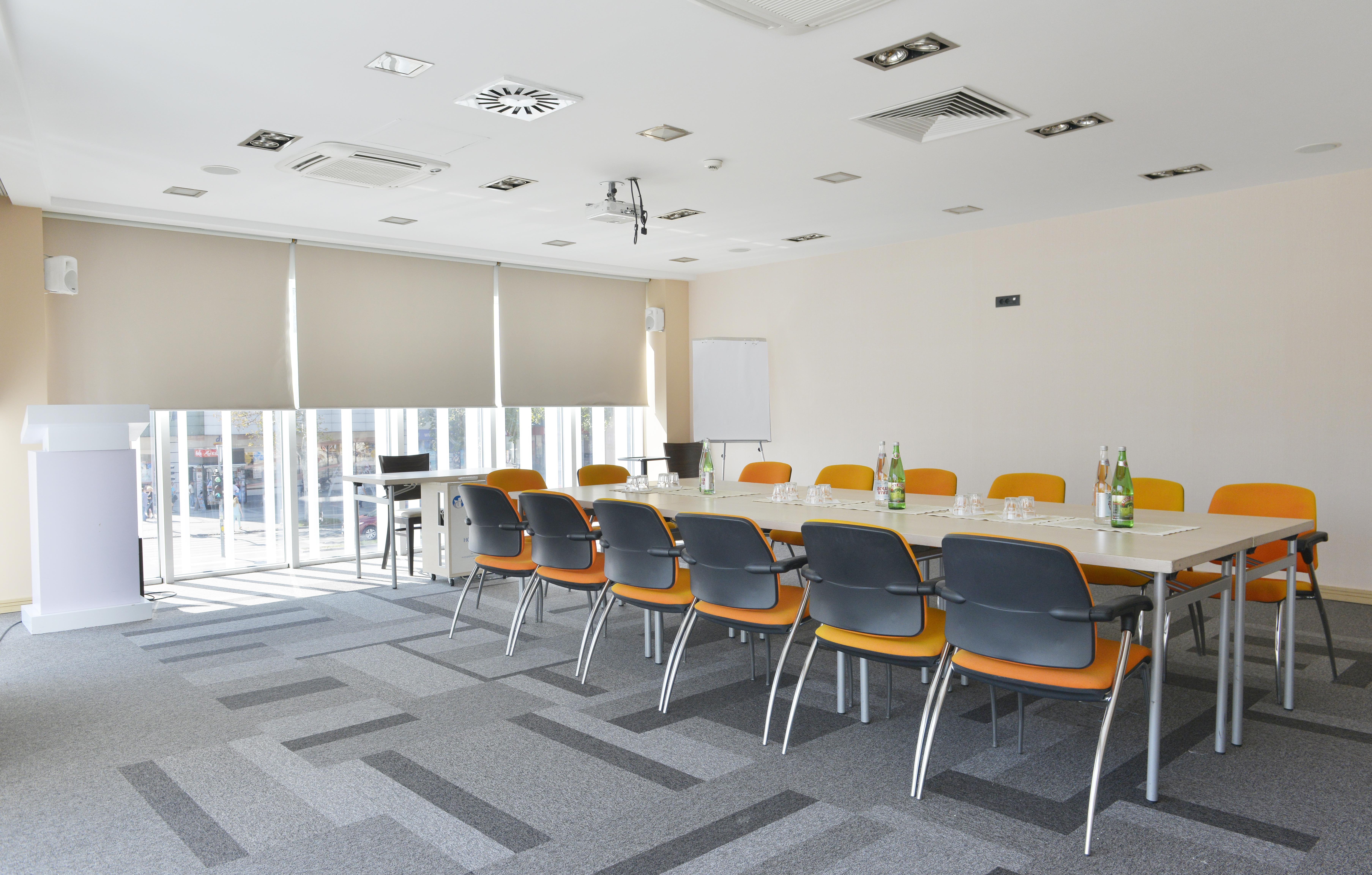Garni Hotel Centar Novi Sad Luaran gambar