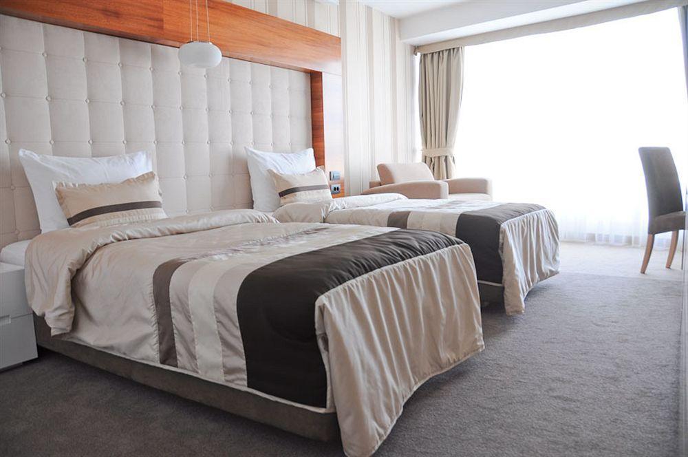 Garni Hotel Centar Novi Sad Luaran gambar