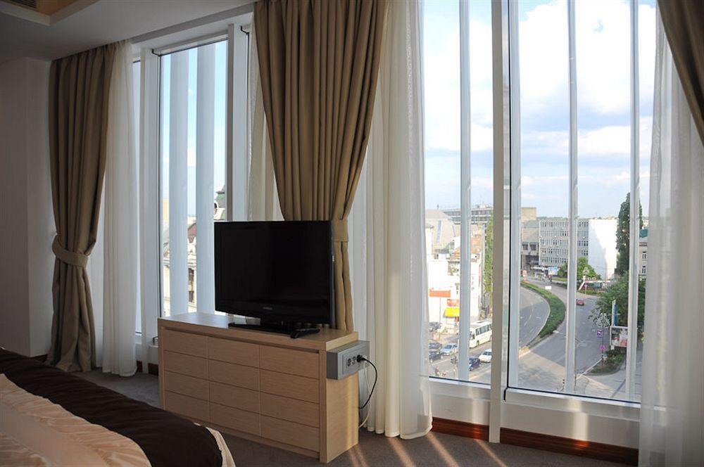 Garni Hotel Centar Novi Sad Luaran gambar