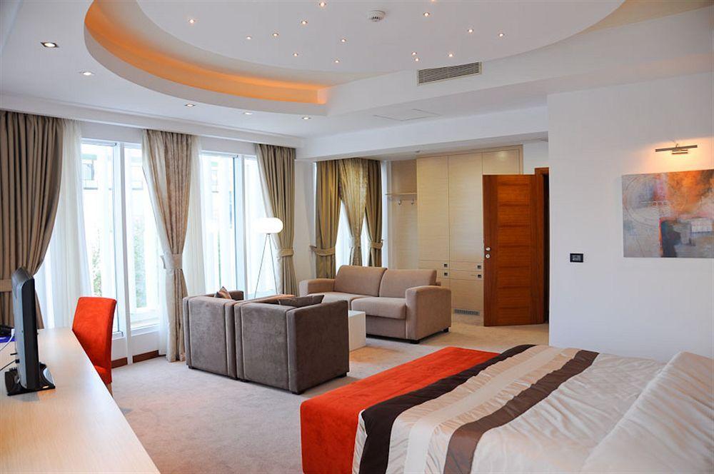 Garni Hotel Centar Novi Sad Luaran gambar