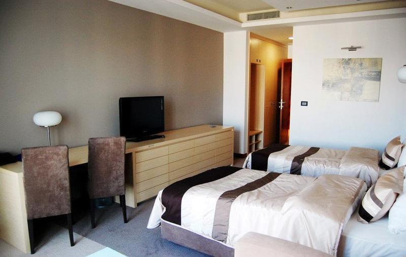 Garni Hotel Centar Novi Sad Luaran gambar